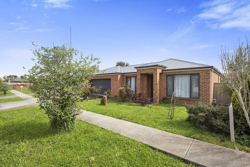 2 James Court, Kyneton VIC 3444