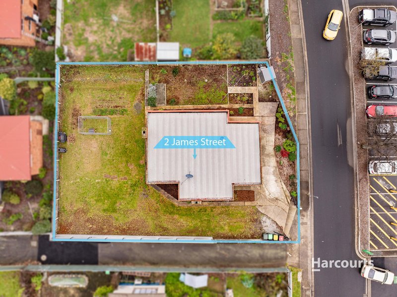 Photo - 2 James Street, Upper Burnie TAS 7320 - Image 16