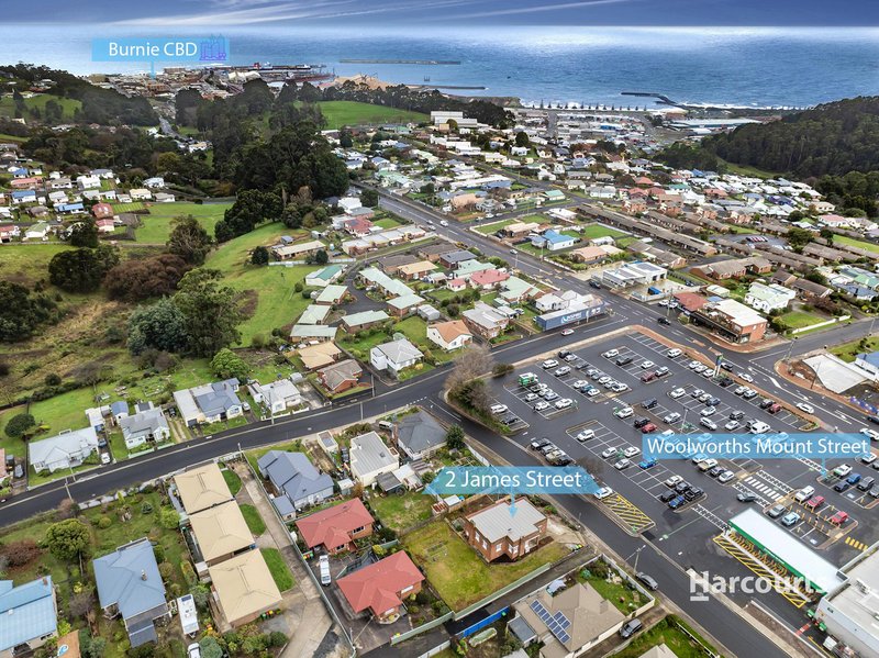 Photo - 2 James Street, Upper Burnie TAS 7320 - Image 17