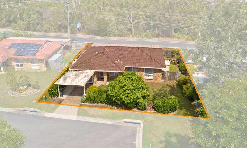 2 Jan Court, Bethania QLD 4205