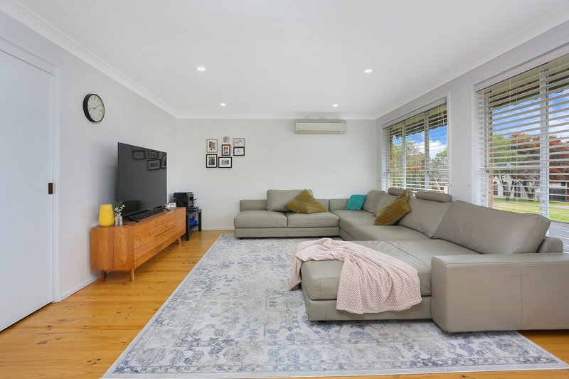 Photo - 2 Janamba Avenue, Kellyville NSW 2155 - Image 2