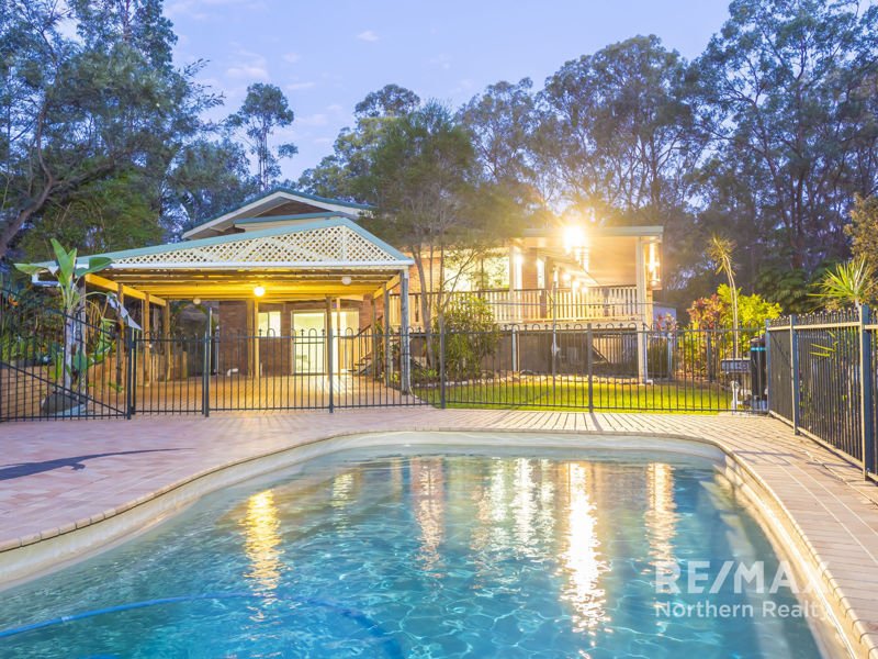 2 Jane Court, Cashmere QLD 4500