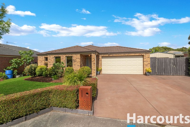 2 Jane Court, Drouin VIC 3818