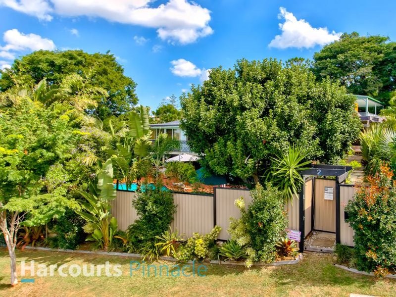 Photo - 2 Janie St , Aspley QLD 4034 - Image 2