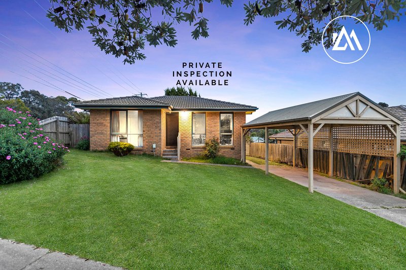 2 Jarman Drive, Langwarrin VIC 3910