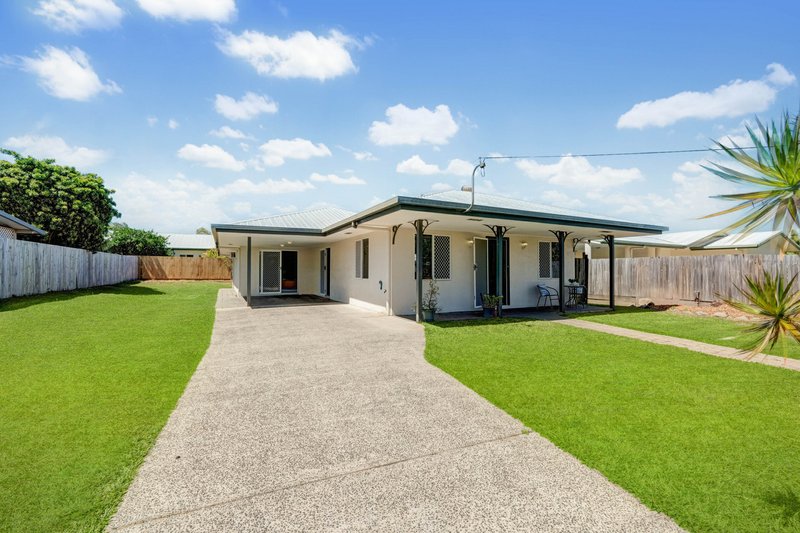 Photo - 2 Jarrad Close, Mooroobool QLD 4870 - Image 2