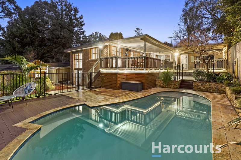 2 Jarrah Court, Boronia VIC 3155