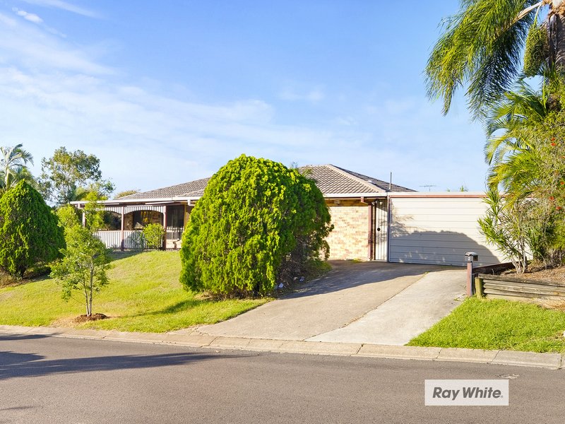 2 Jarrah Place, Durack QLD 4077