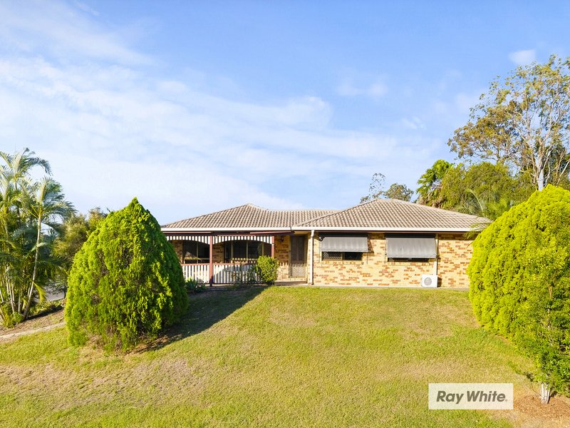 Photo - 2 Jarrah Place, Durack QLD 4077 - Image 2