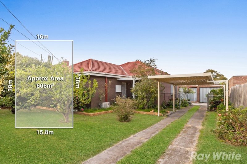 2 Jarrahdale Street, Cheltenham VIC 3192