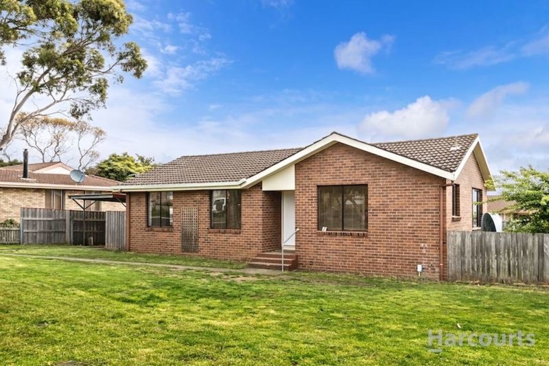 2 Jasmine Place, East Devonport TAS 7310