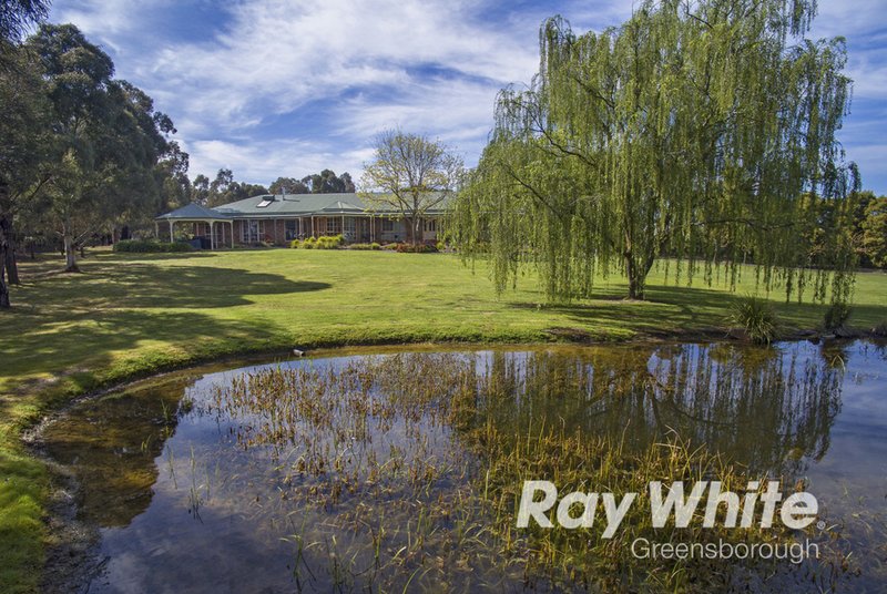 2 Jeffrey Drive, Yarrambat VIC 3091