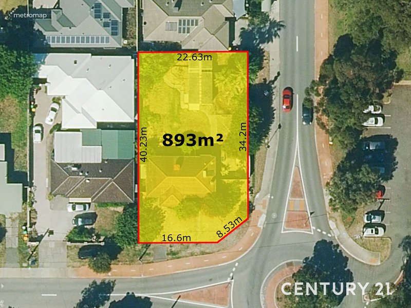 2 Jeffrey Street, Kewdale WA 6105