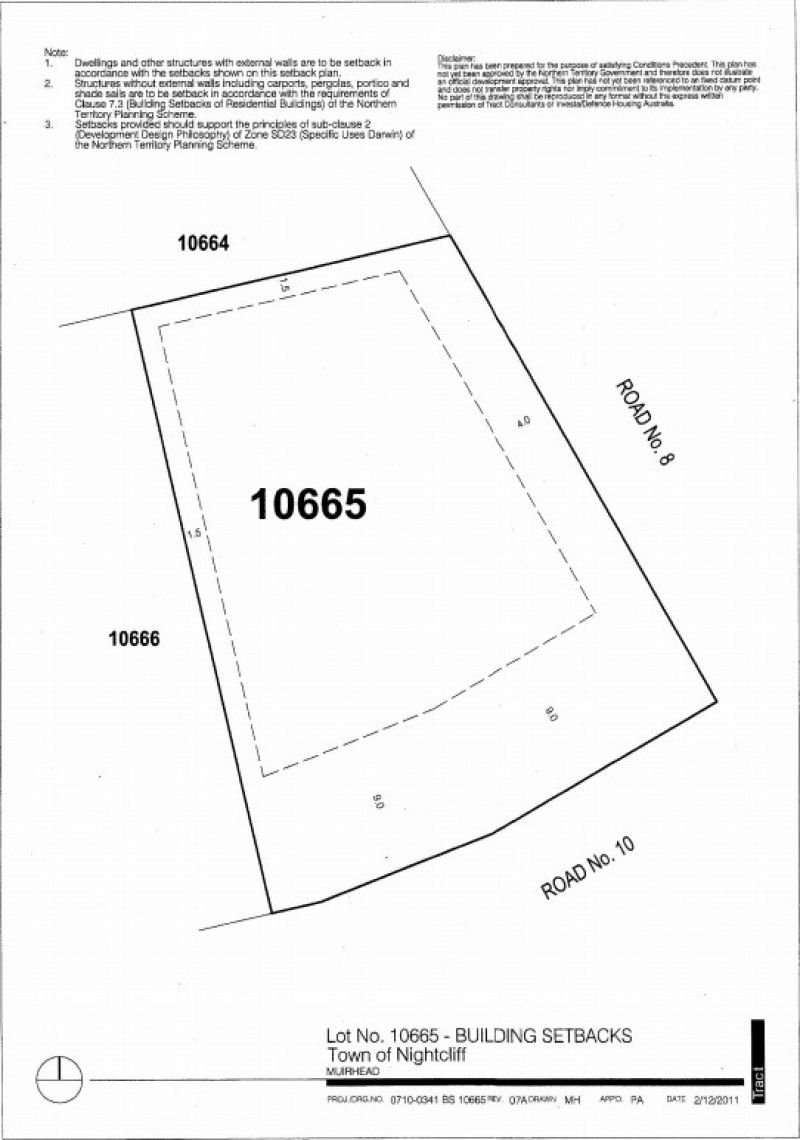 Photo - 2 Jelley Crescent, Muirhead NT 0810 - Image 15