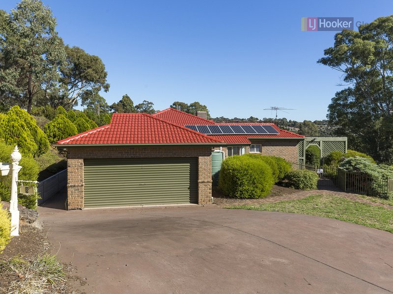 2 Jennifer Avenue, Bellevue Heights SA 5050