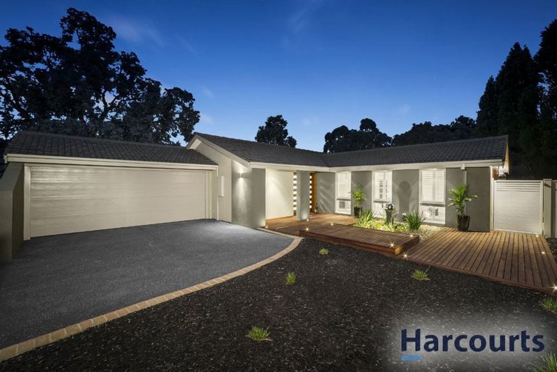 2 Jenny Court, Scoresby VIC 3179