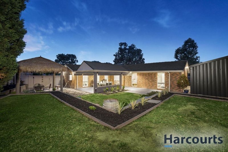 Photo - 2 Jenny Court, Scoresby VIC 3179 - Image 10