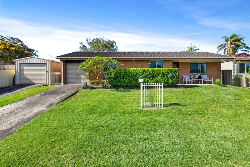 2 Jeremy Close, Budgewoi NSW 2262