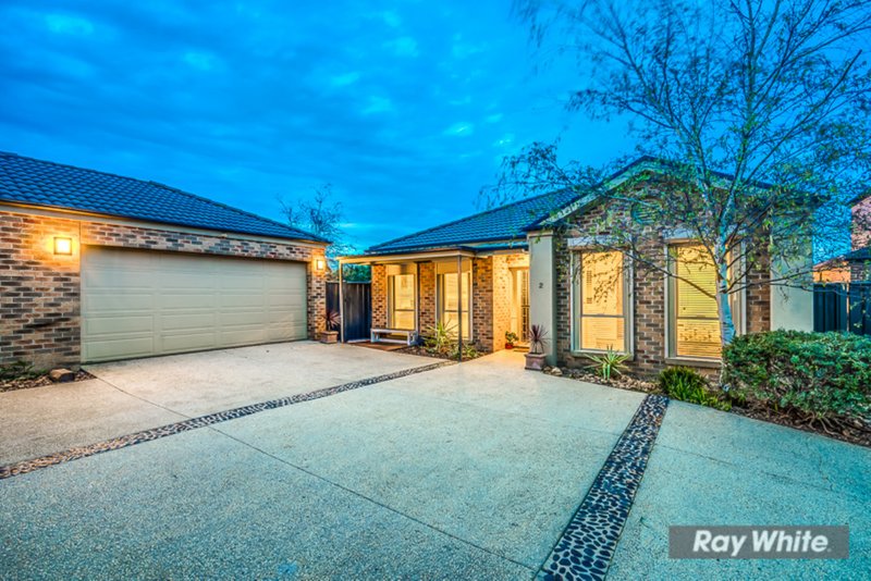 2 Jersey Court, Tarneit VIC 3029