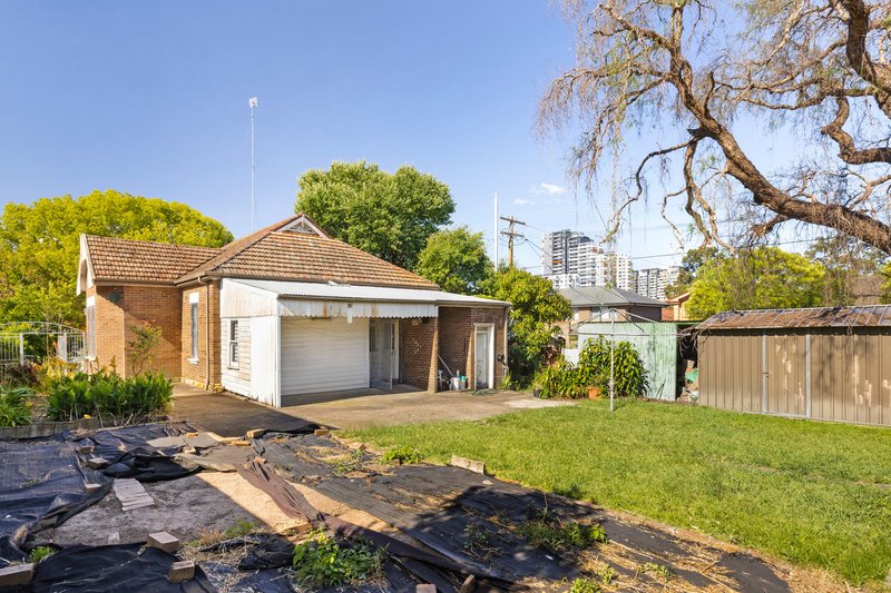 Photo - 2 Jersey Road, Strathfield NSW 2135 - Image 7