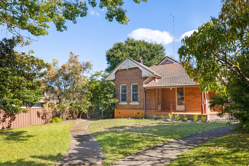 Photo - 2 Jersey Road, Strathfield NSW 2135 - Image 9