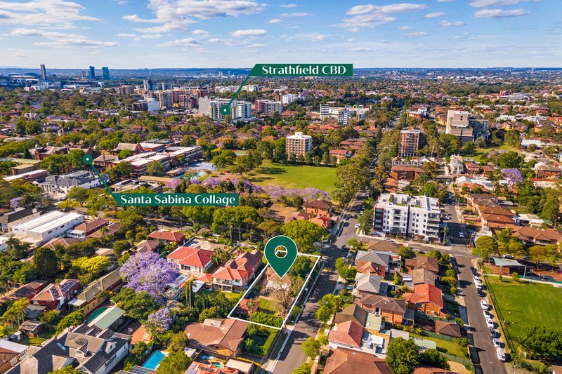 Photo - 2 Jersey Road, Strathfield NSW 2135 - Image 12