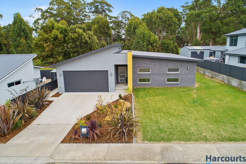 2 Jesamel Place, West Ulverstone TAS 7315