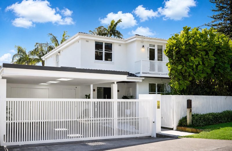 Photo - 2 Jesmond Avenue, Vaucluse NSW 2030 - Image 1