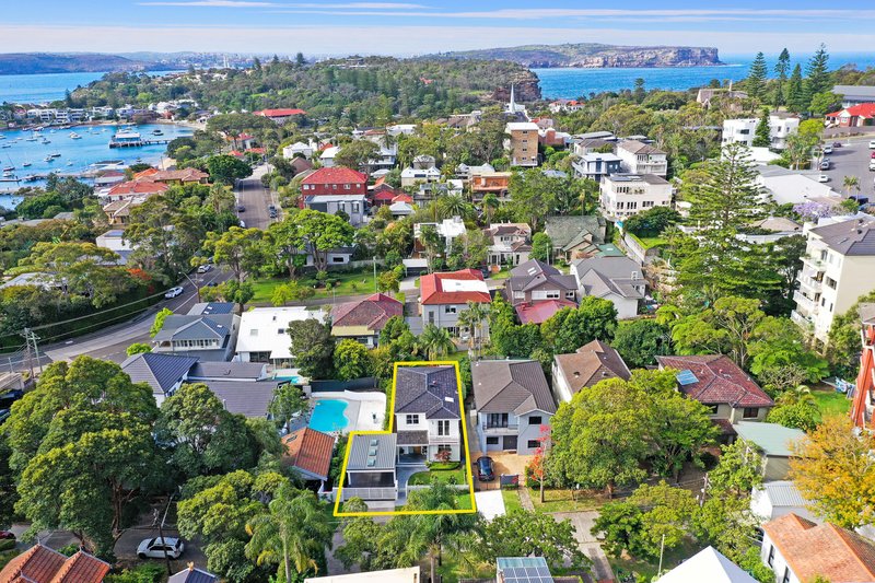 Photo - 2 Jesmond Avenue, Vaucluse NSW 2030 - Image 17