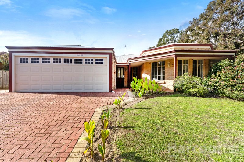 2 Jessup Pass, Joondalup WA 6027