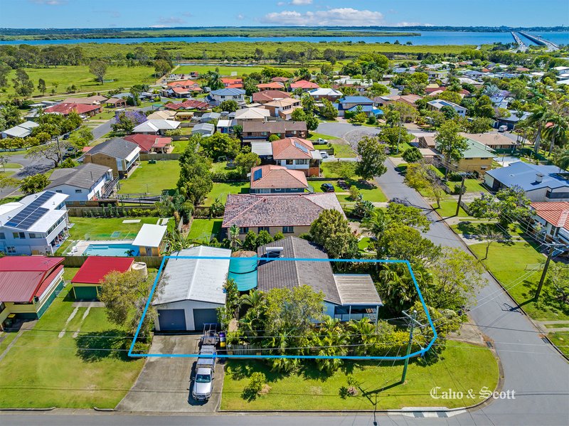 2 Jill St , Brighton QLD 4017