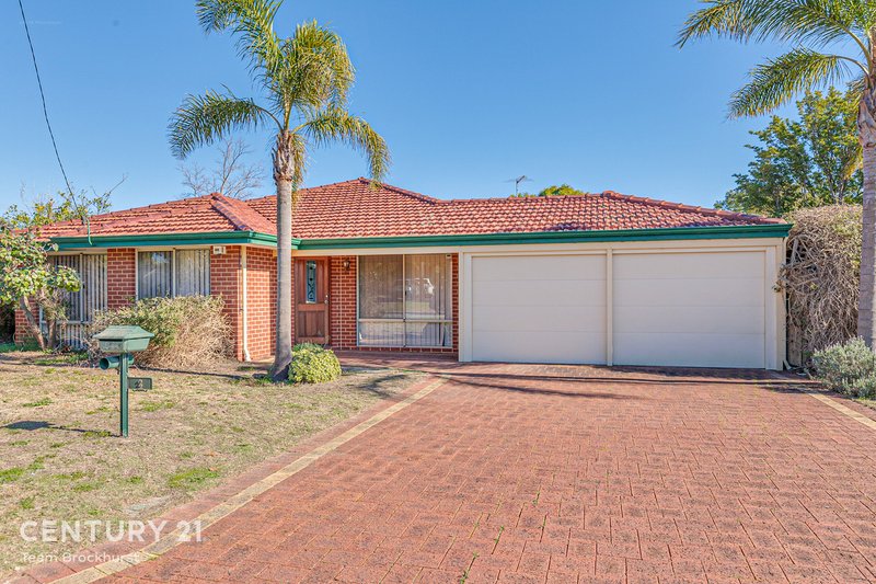 2 Jimmons Way, Thornlie WA 6108