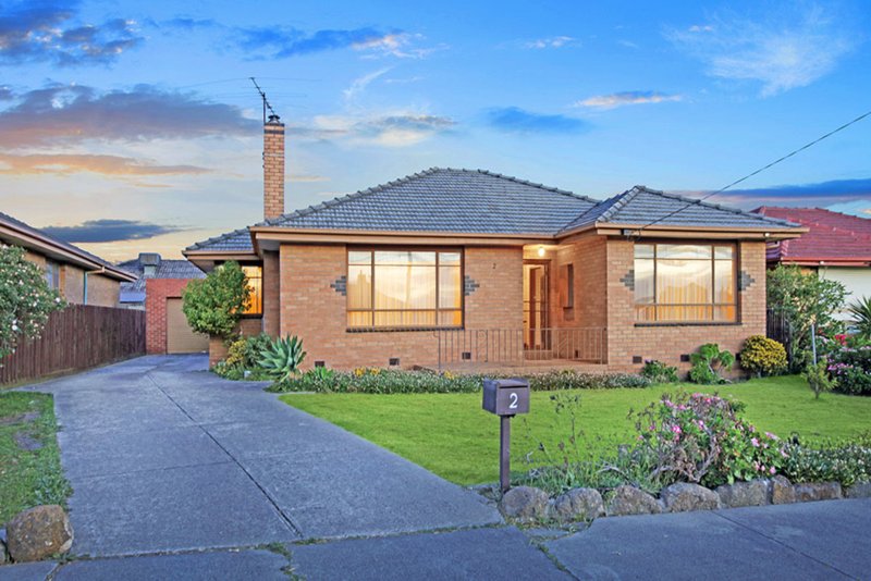 2 Joan Court, Reservoir VIC 3073