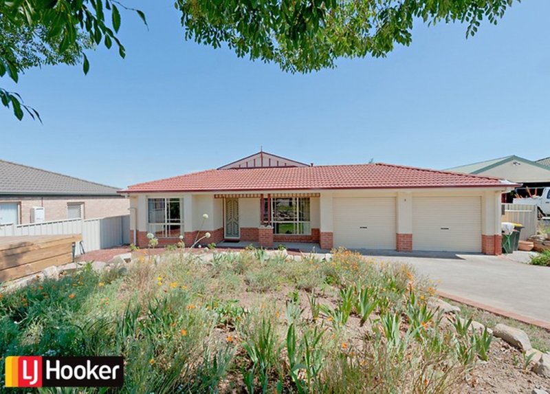 2 Joanna Place, Goulburn NSW 2580