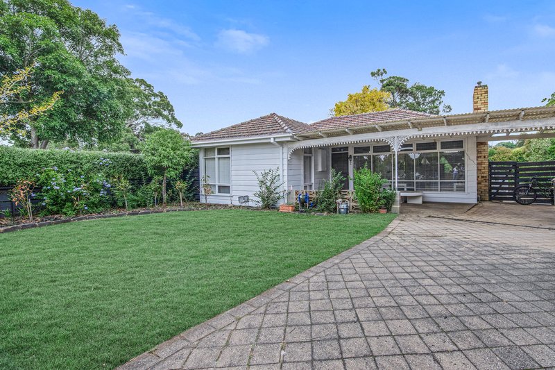 2 Jocelyn Avenue, Balwyn North VIC 3104