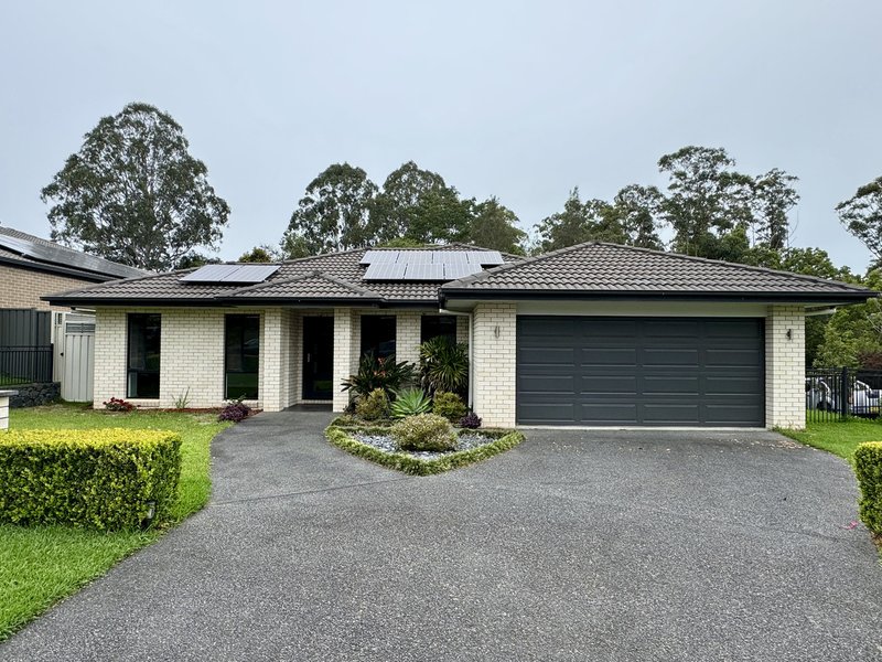 2 Jock Ave , North Boambee Valley NSW 2450