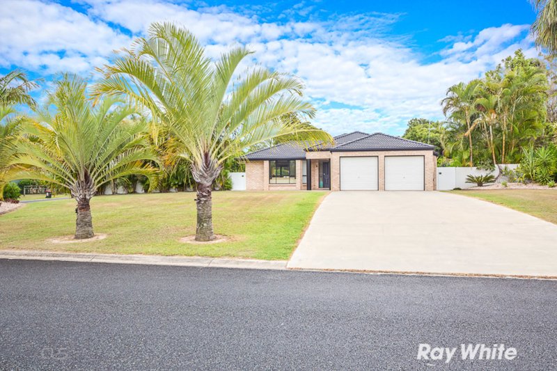 2 Jodi Close, Ningi QLD 4511