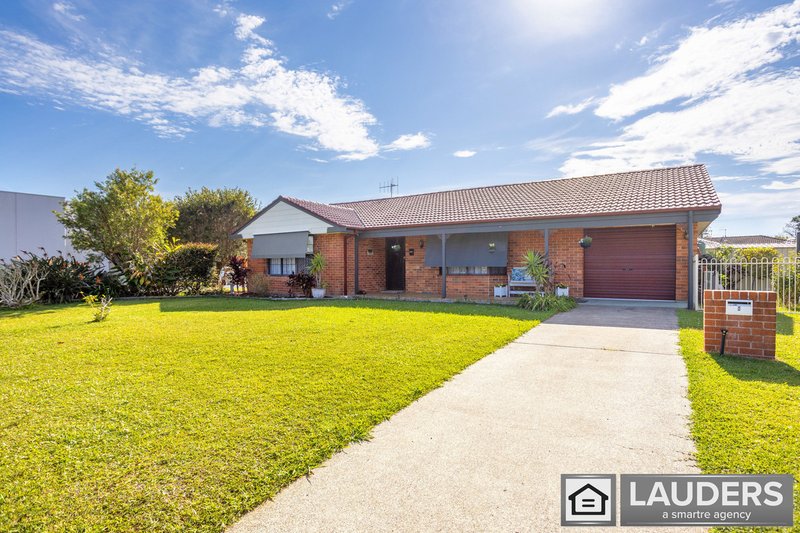 Photo - 2 Joel Drive, Old Bar NSW 2430 - Image 1