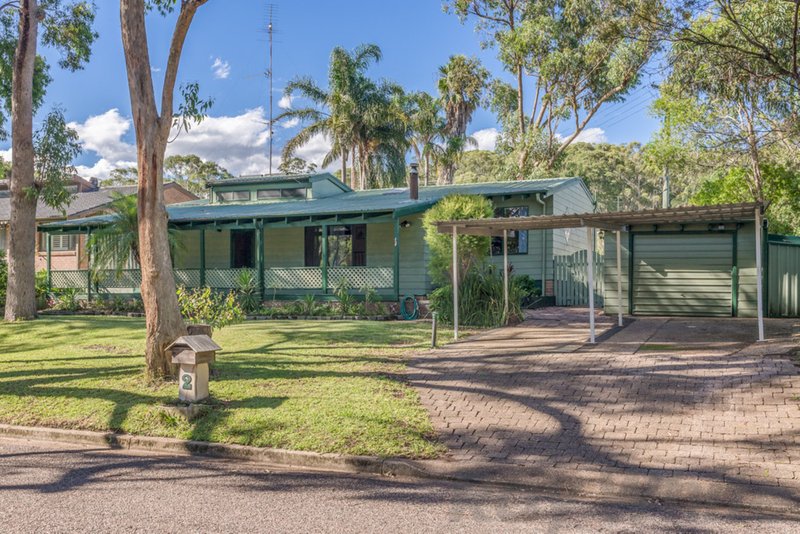 2 John Street, Blackalls Park NSW 2283