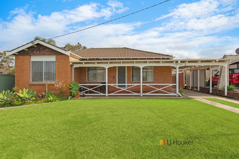 2 John Street, Gorokan NSW 2263