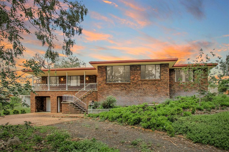 2 Johns Avenue, Quirindi NSW 2343