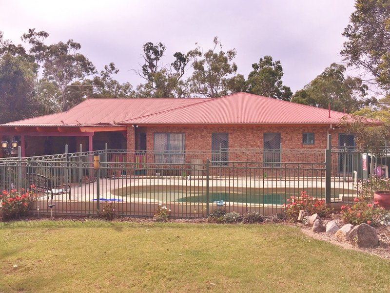 Photo - 2 Jonelle Street, Kingaroy QLD 4610 - Image 14