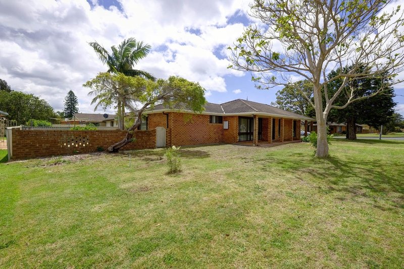 2 Jonnel Place, Tuncurry NSW 2428