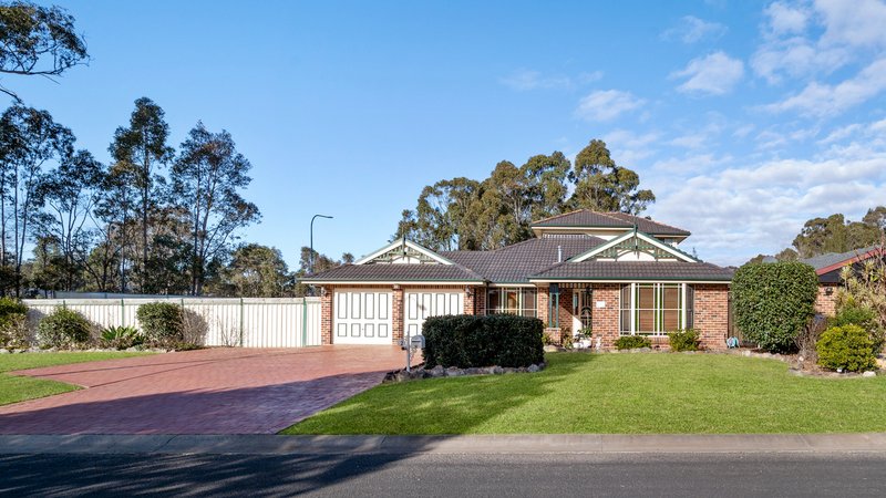 2 Josquin Way, Claremont Meadows NSW 2747