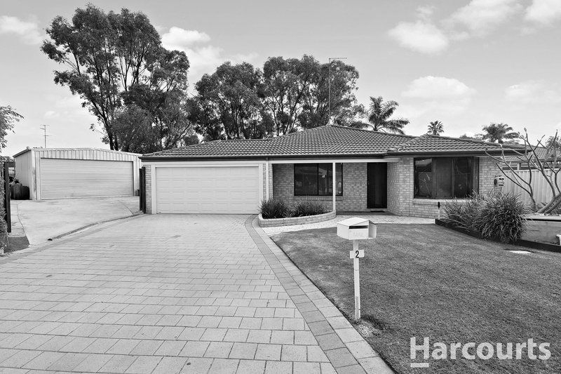 2 Jovan Place, Greenfields WA 6210