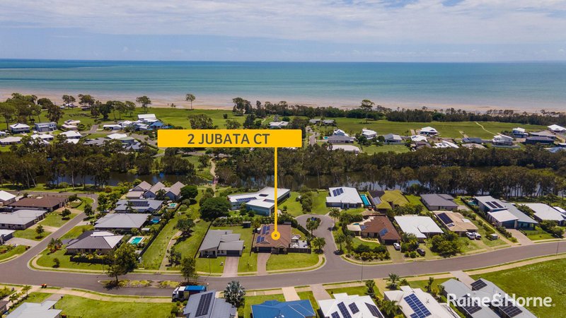 2 Jubata Court, Burrum Heads QLD 4659