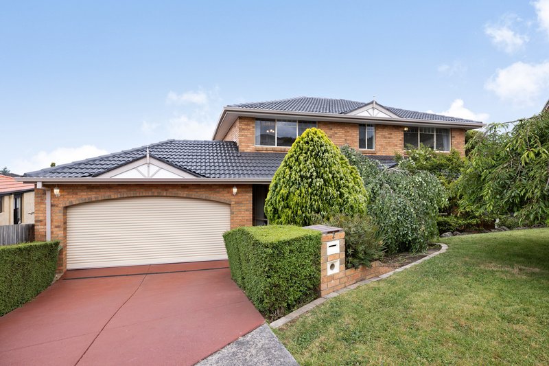 2 Julius Court, Berwick VIC 3806