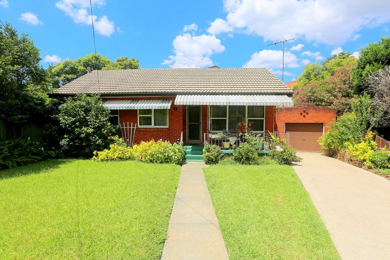 2 June Street, Bankstown NSW 2200