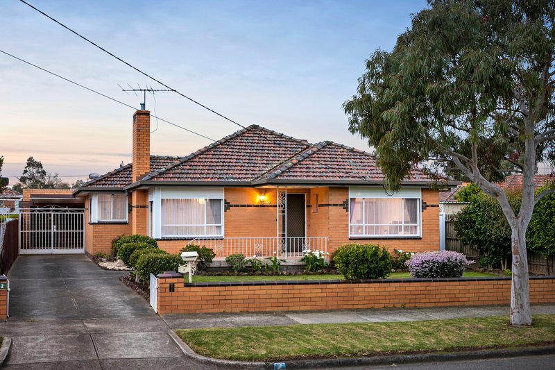 2 June Street, Fawkner VIC 3060