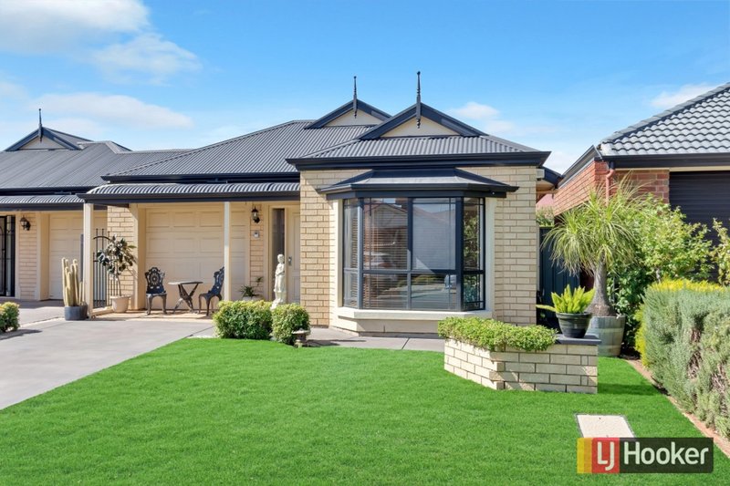 2 Juniper Place, Mawson Lakes SA 5095